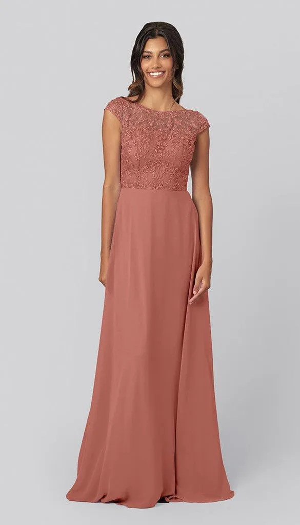 Dakota - Beaded