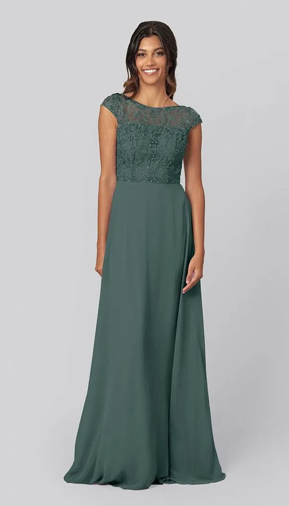 Dakota - Beaded