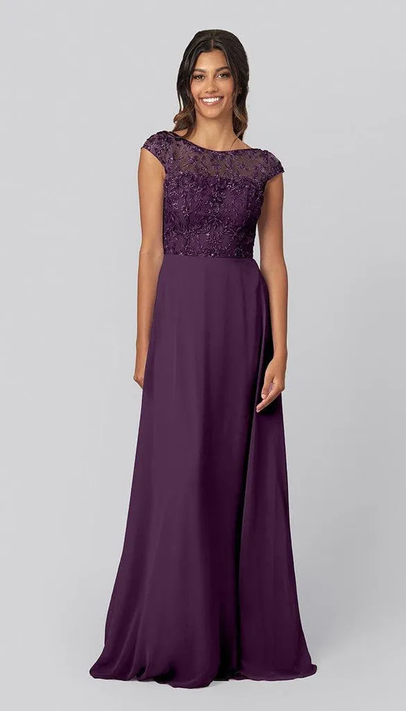 Dakota - Beaded