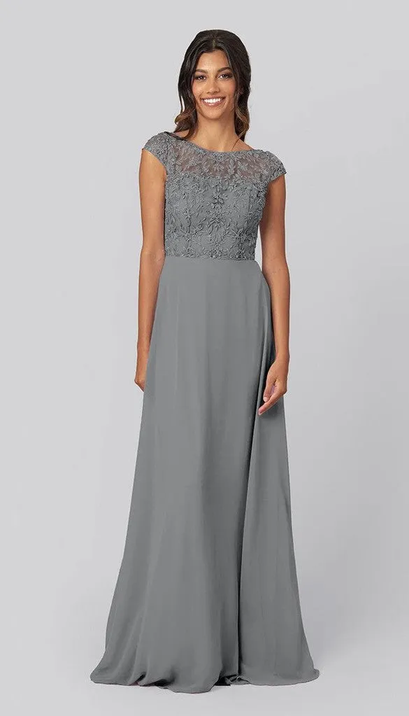 Dakota - Beaded