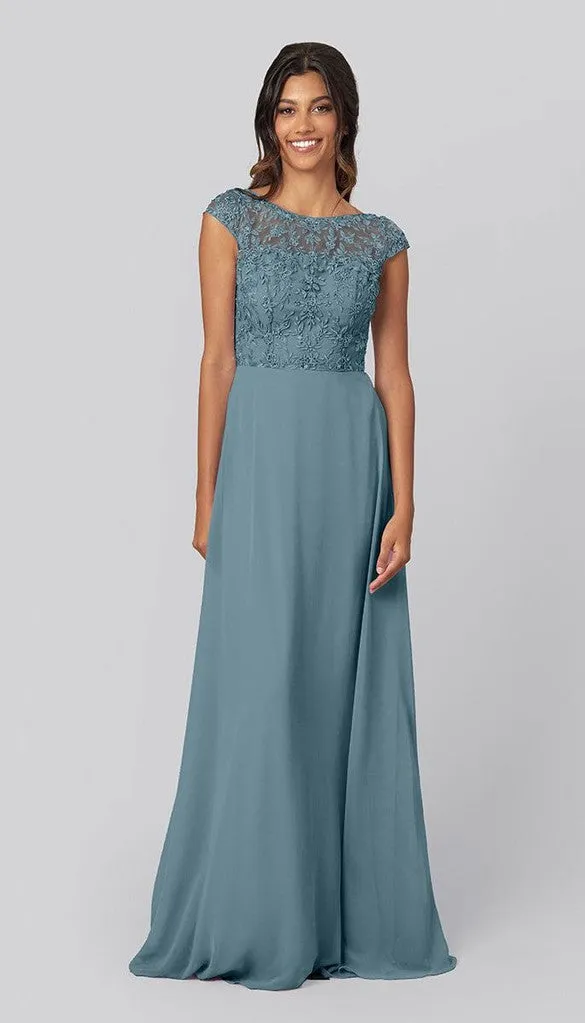 Dakota - Beaded