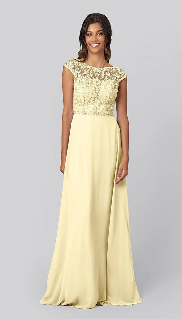 Dakota - Beaded