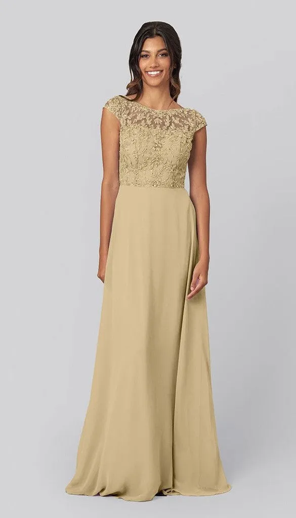 Dakota - Beaded