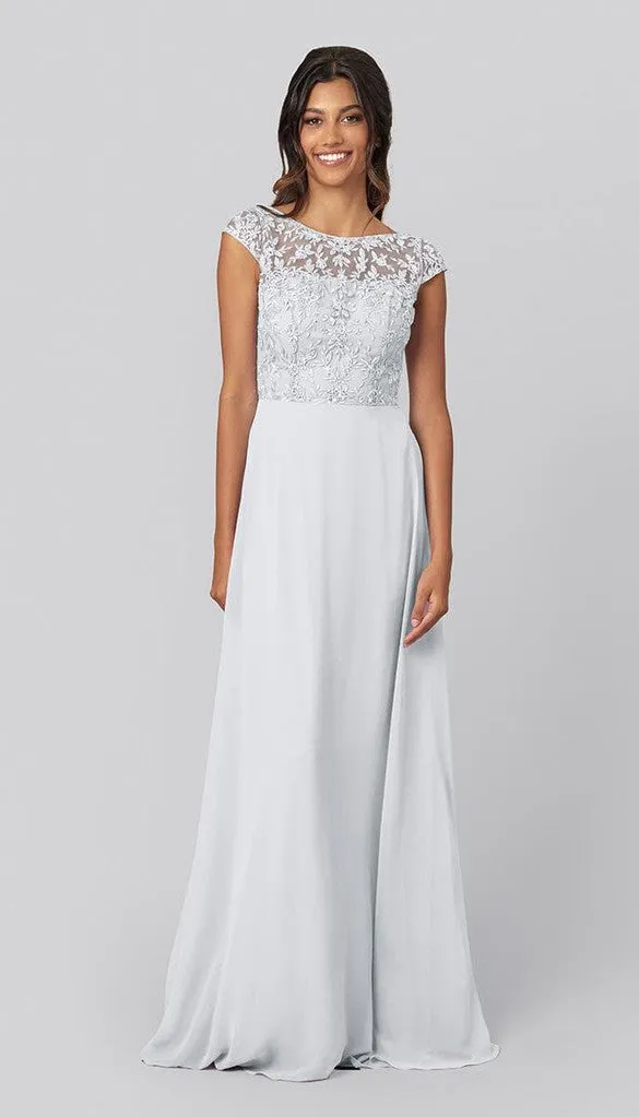 Dakota - Beaded