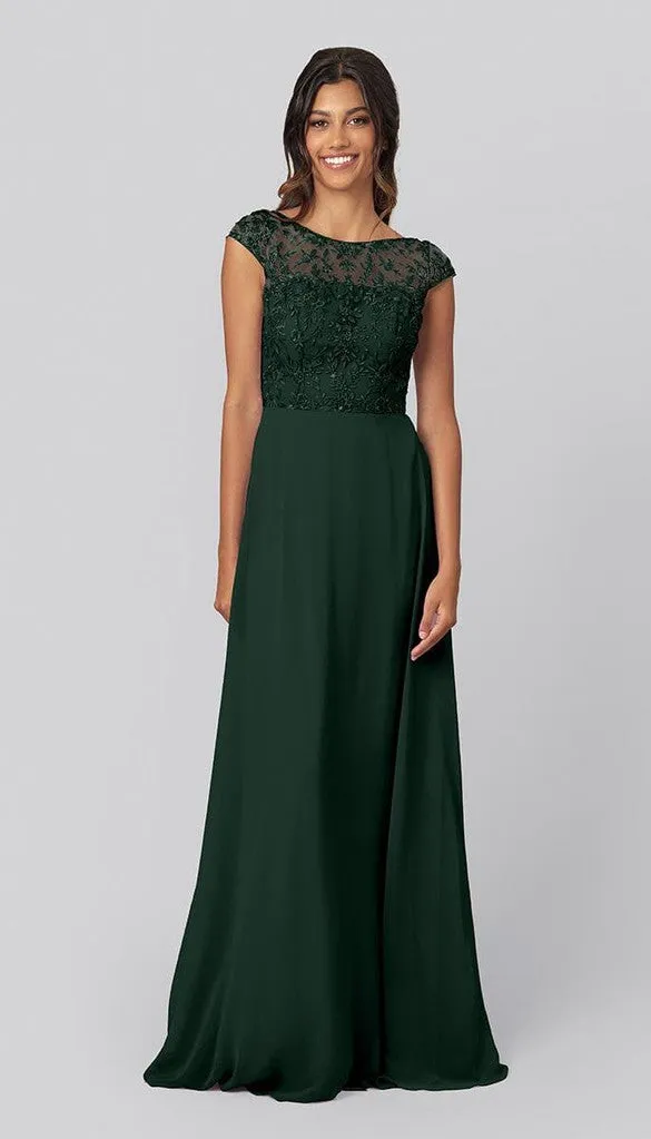 Dakota - Beaded