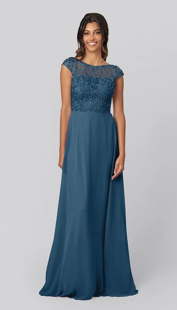 Dakota - Beaded