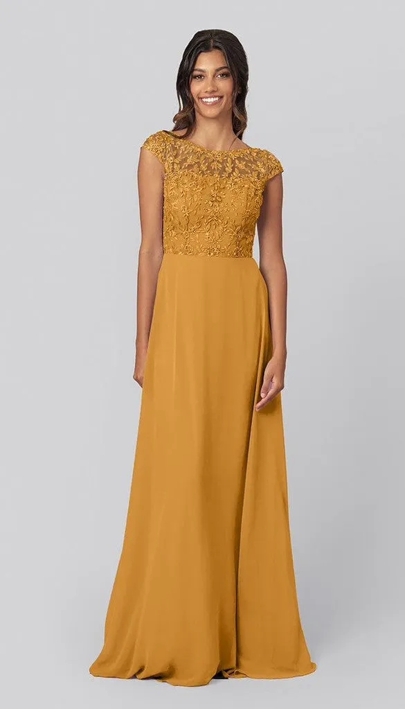 Dakota - Beaded