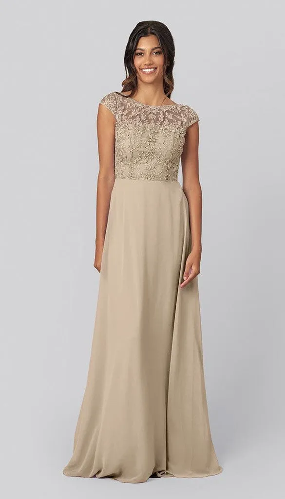 Dakota - Beaded