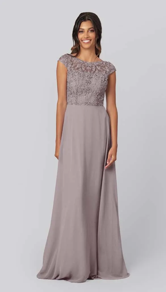 Dakota - Beaded