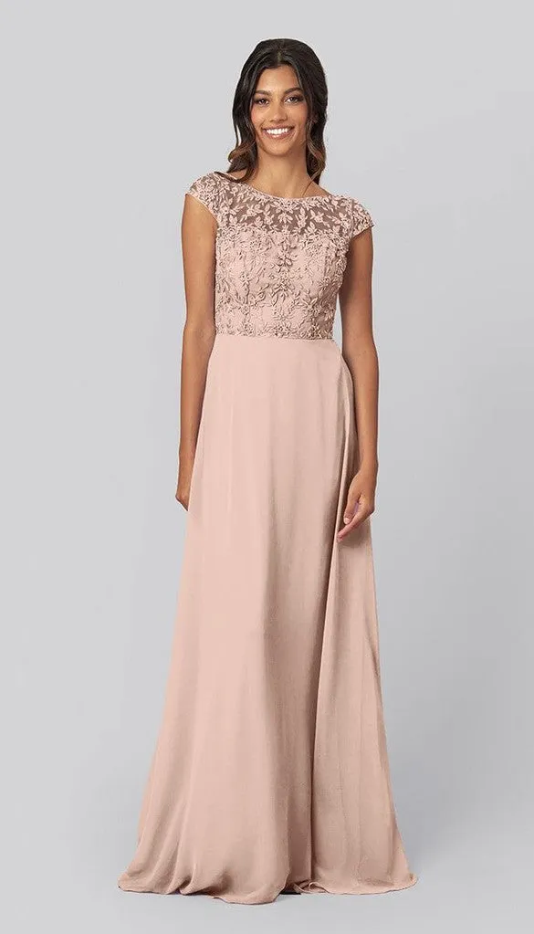 Dakota - Beaded
