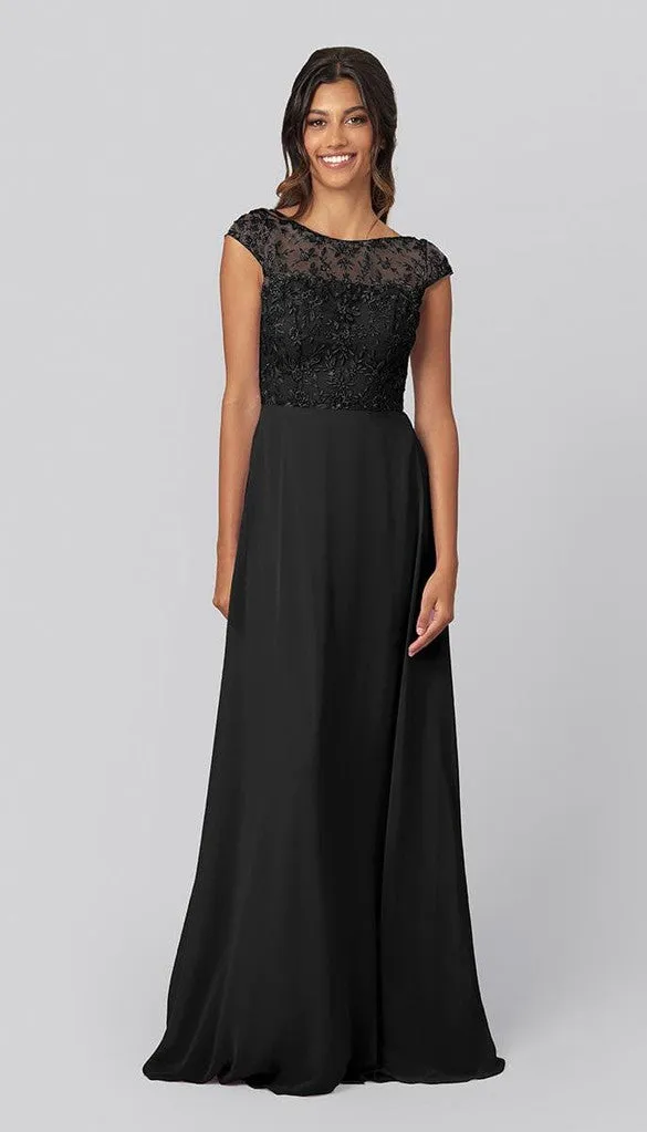 Dakota - Beaded