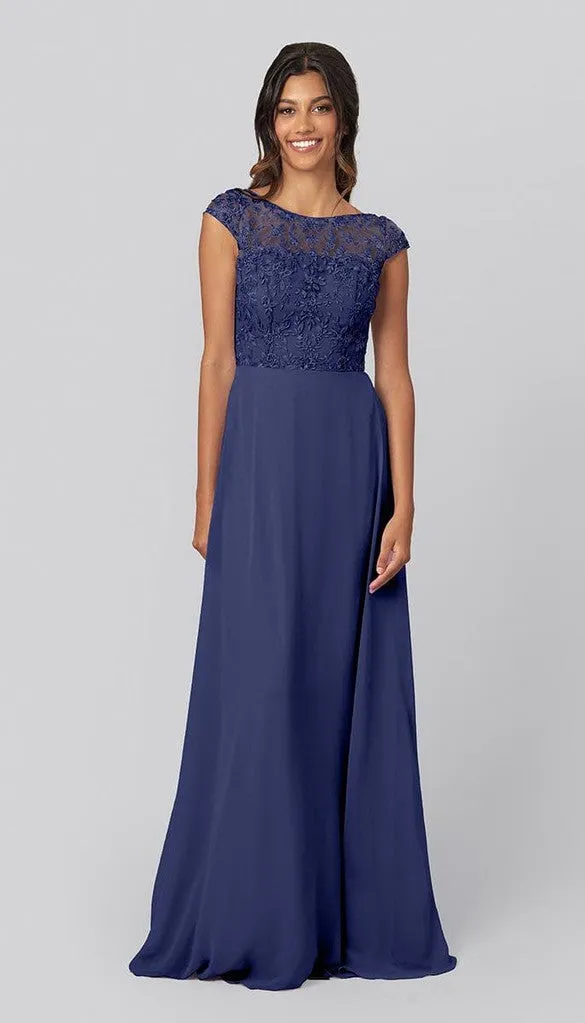 Dakota - Beaded