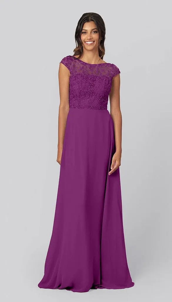 Dakota - Beaded