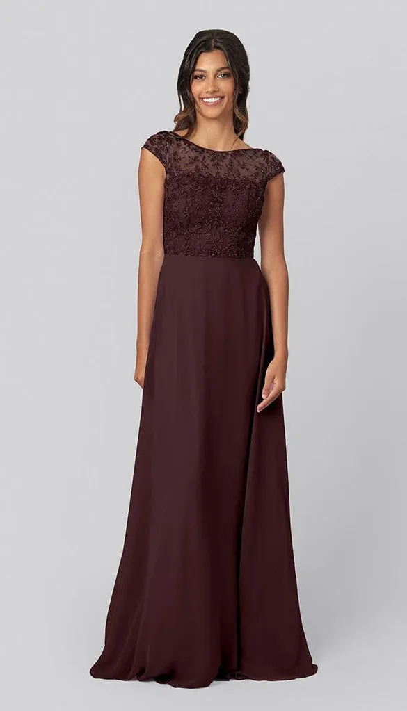 Dakota - Beaded