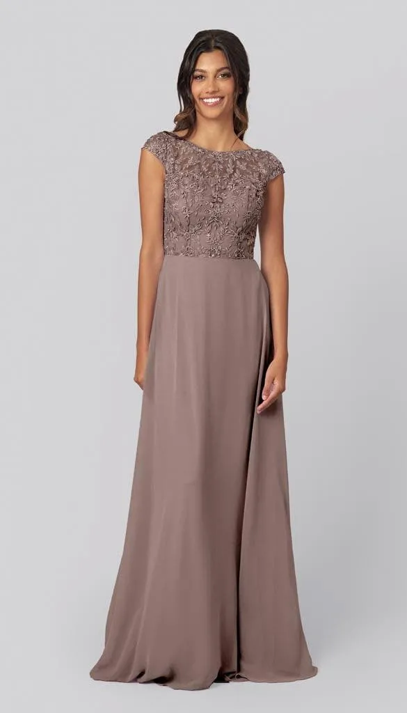 Dakota - Beaded