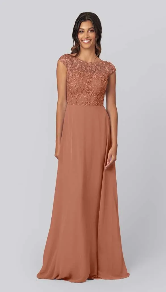 Dakota - Beaded