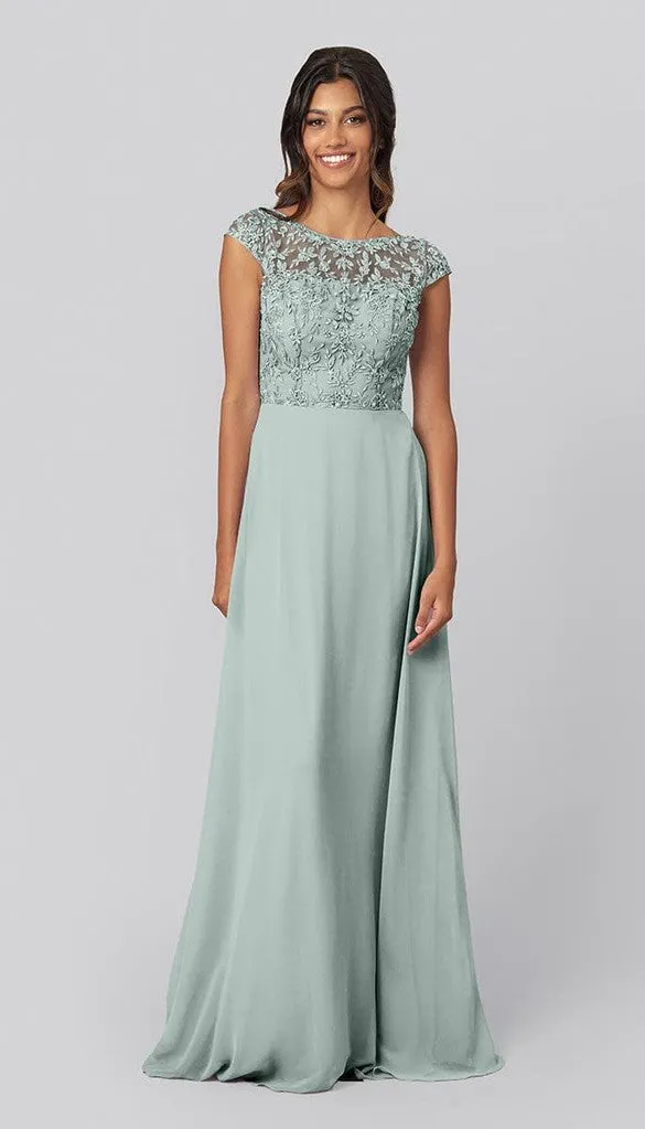 Dakota - Beaded