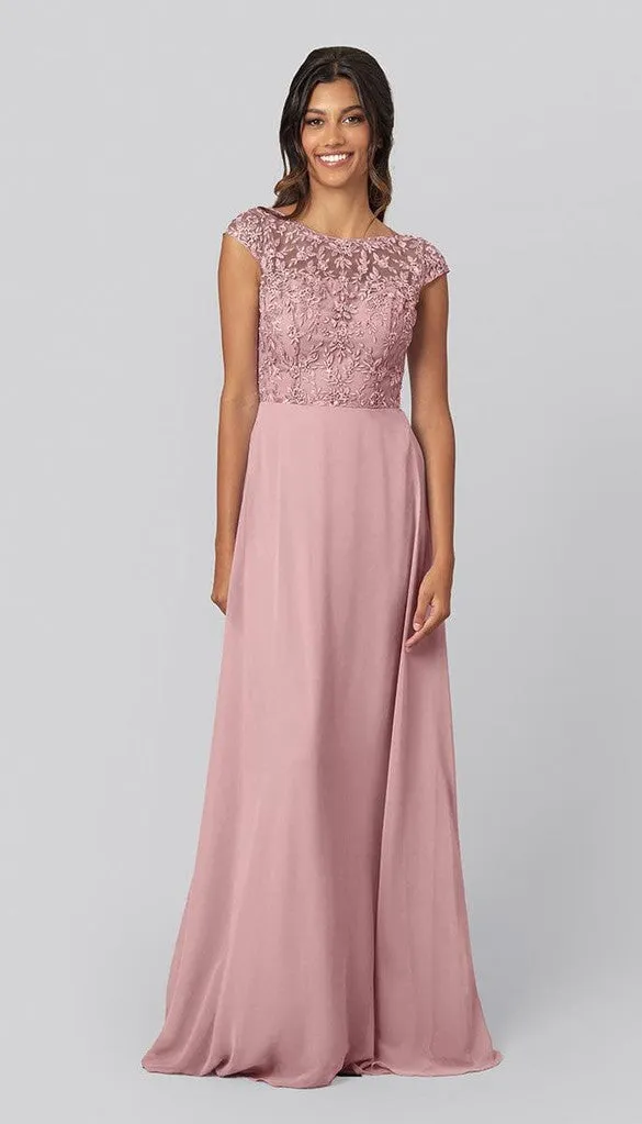 Dakota - Beaded