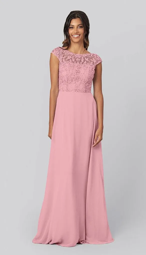 Dakota - Beaded