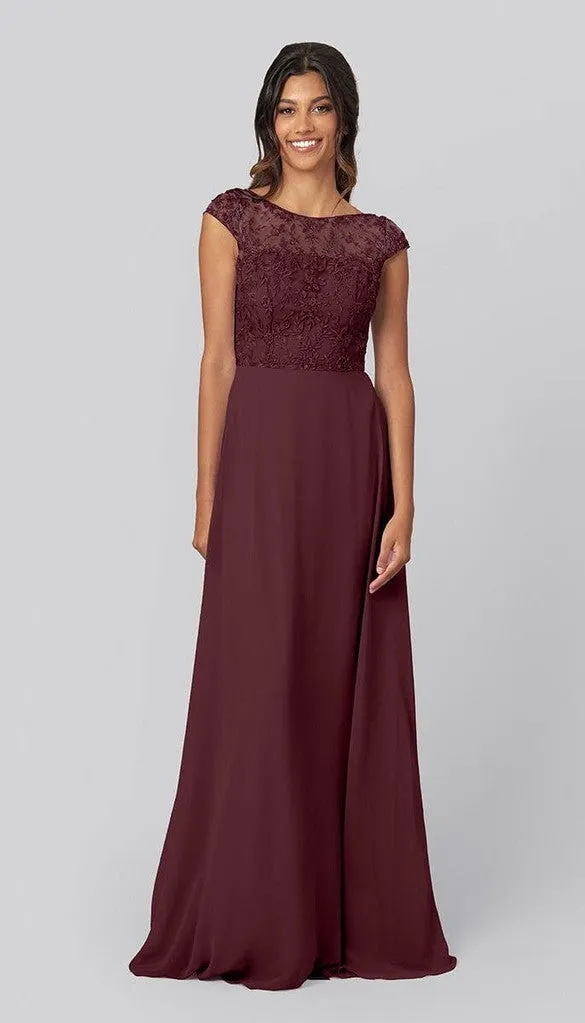 Dakota - Beaded