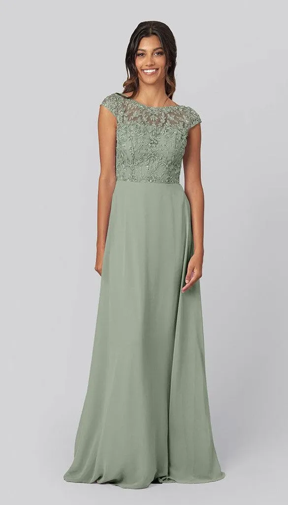 Dakota - Beaded