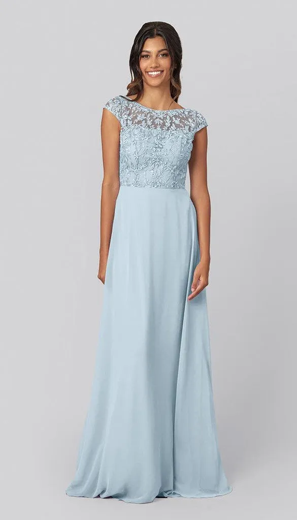 Dakota - Beaded