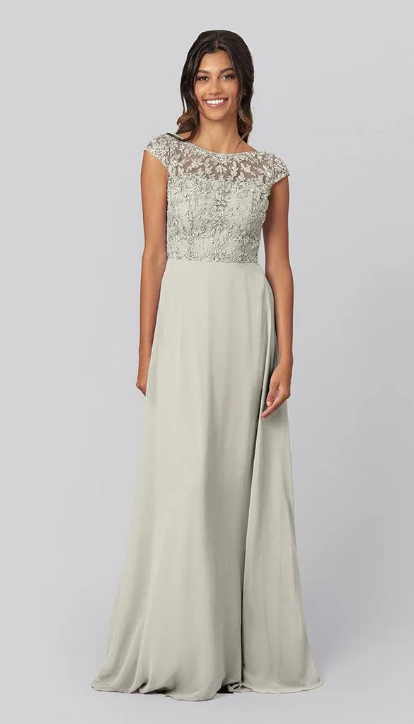 Dakota - Beaded