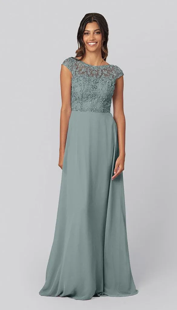 Dakota - Beaded
