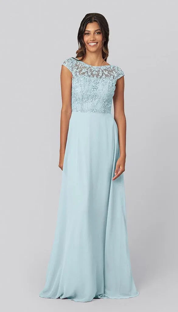 Dakota - Beaded