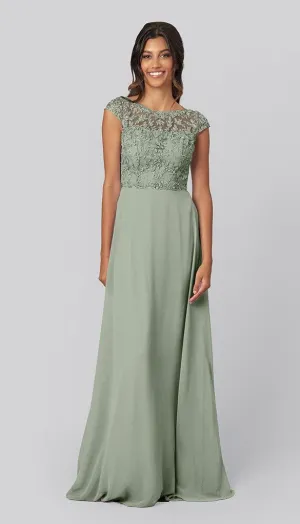 Dakota - Beaded