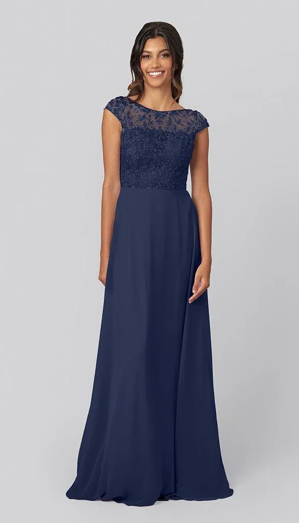 Dakota - Beaded