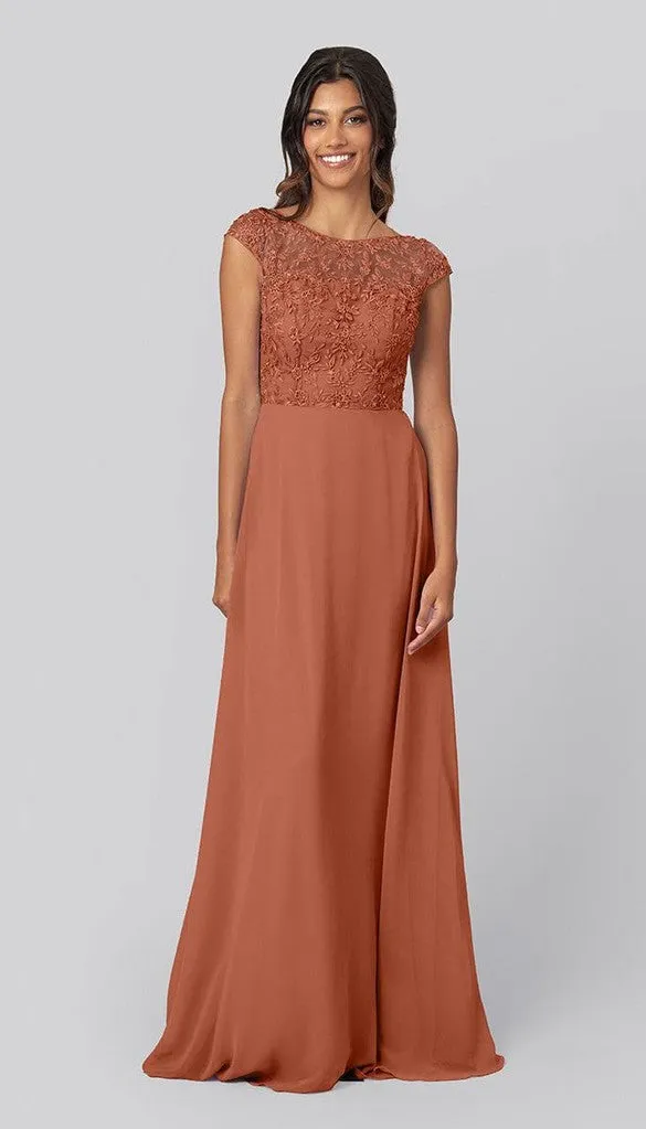 Dakota - Beaded
