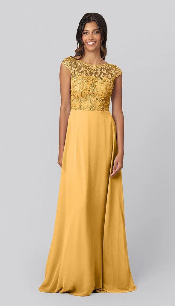 Dakota - Beaded