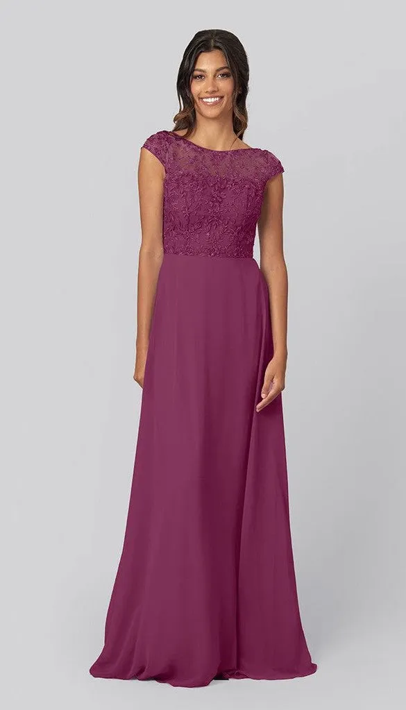 Dakota - Beaded