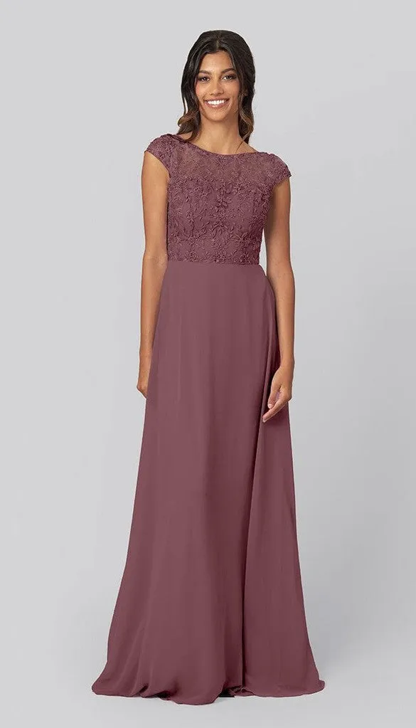 Dakota - Beaded