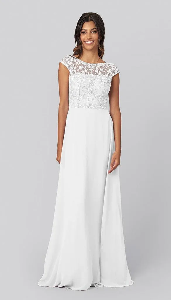 Dakota - Beaded