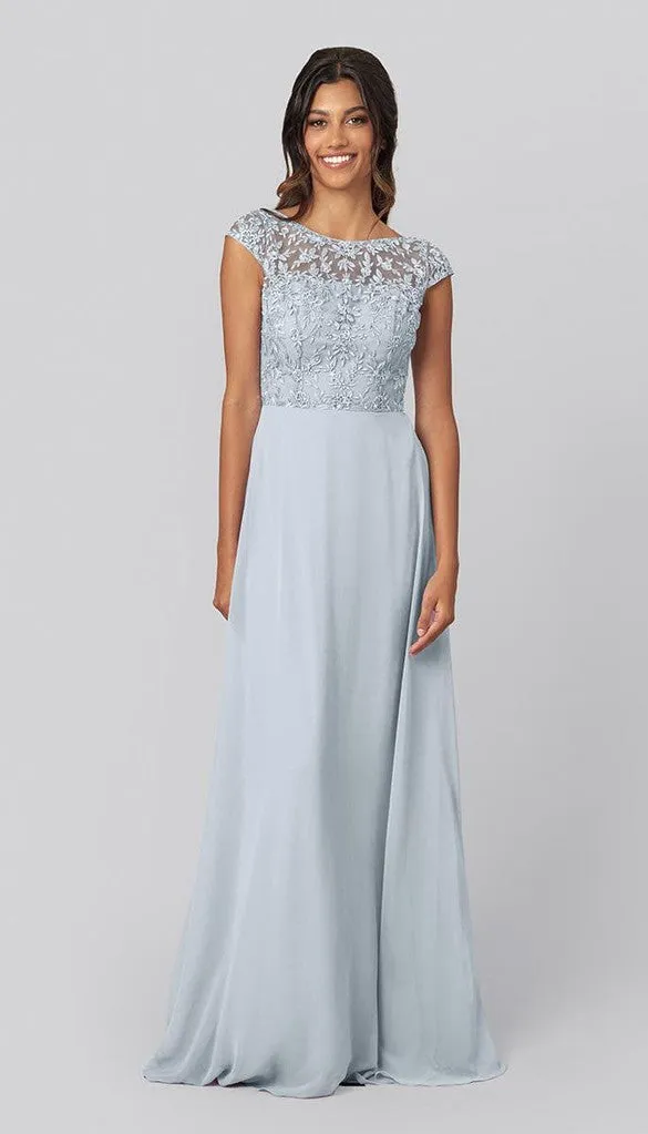Dakota - Beaded