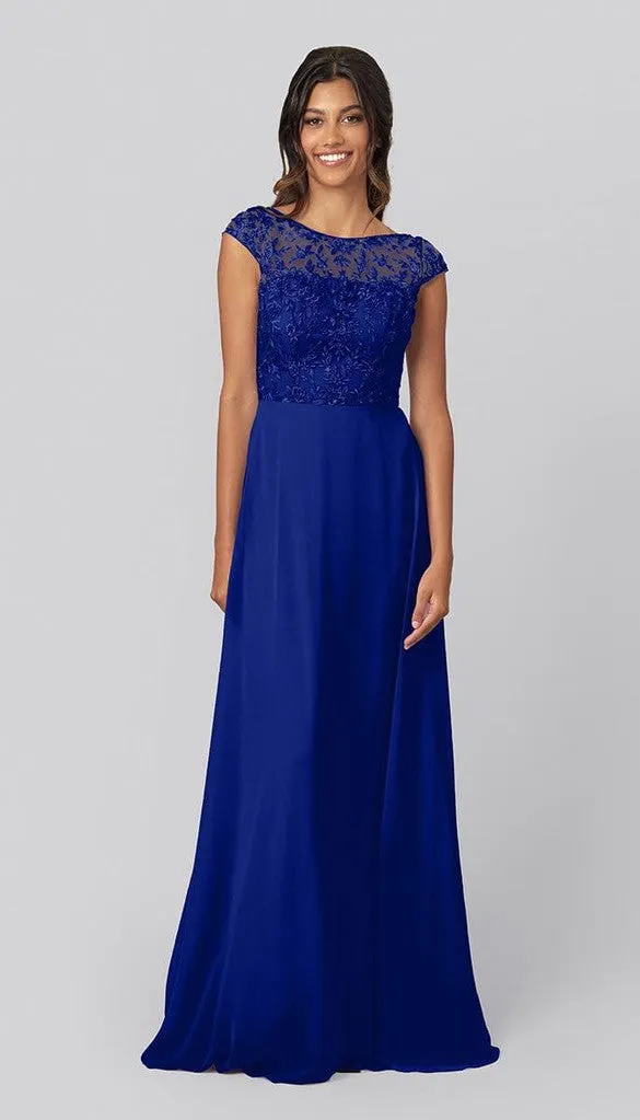 Dakota - Beaded