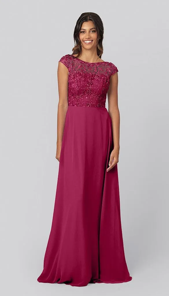 Dakota - Beaded