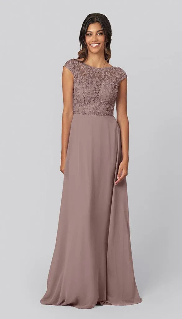 Dakota - Beaded