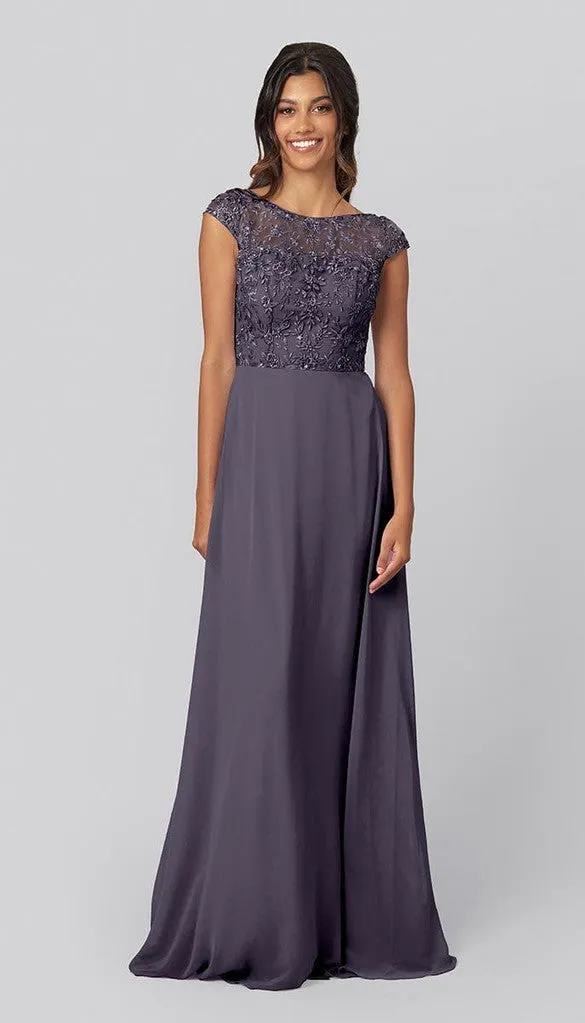 Dakota - Beaded