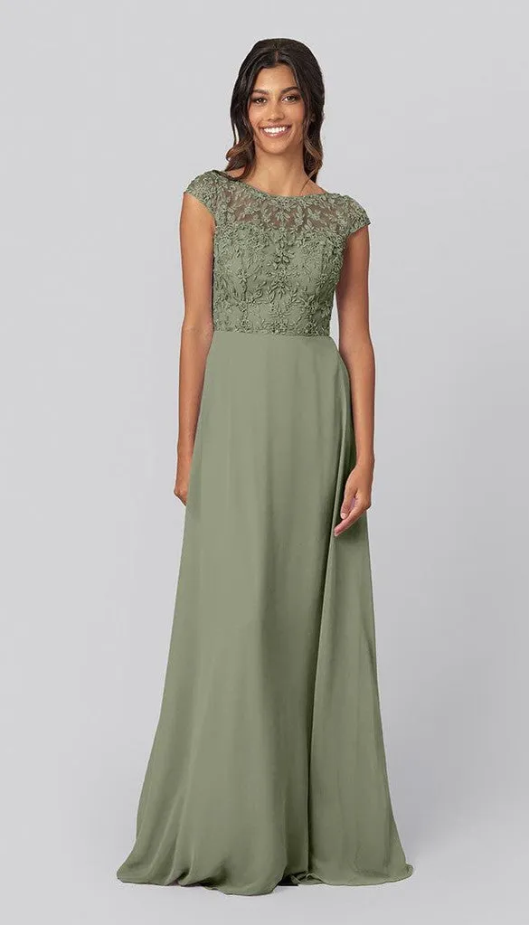 Dakota - Beaded
