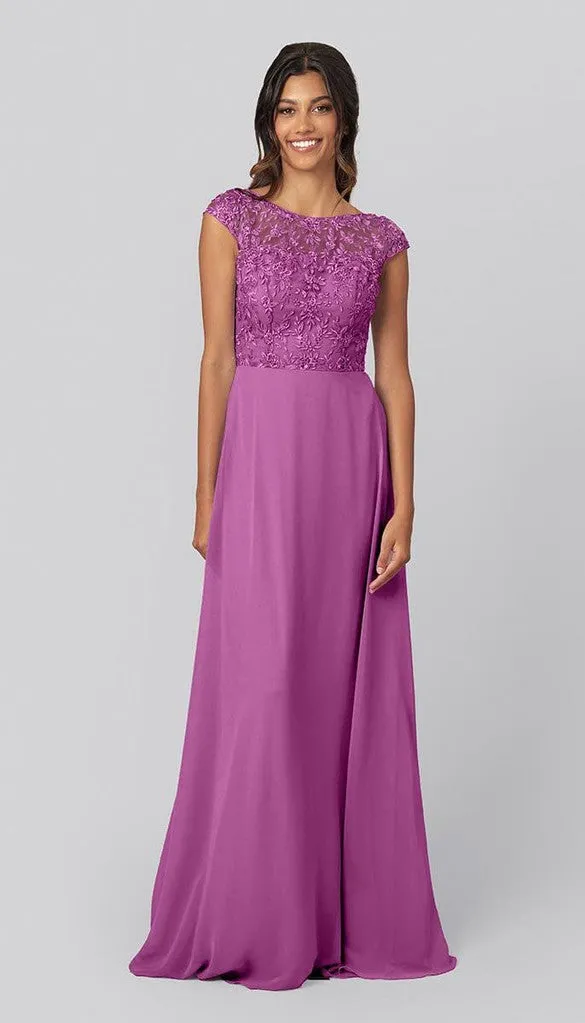 Dakota - Beaded