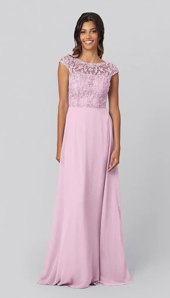 Dakota - Beaded