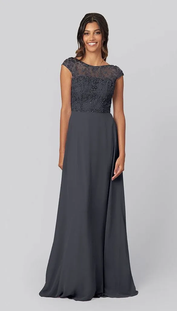Dakota - Beaded