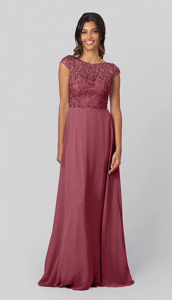 Dakota - Beaded