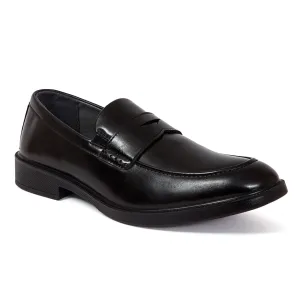 Deer Stags Men's Civic Comfort Penny Loafer
