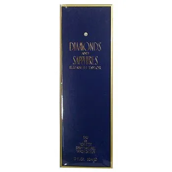 Diamonds & Sapphires