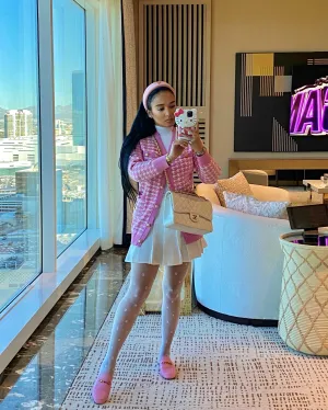 Diary of a Princess Look