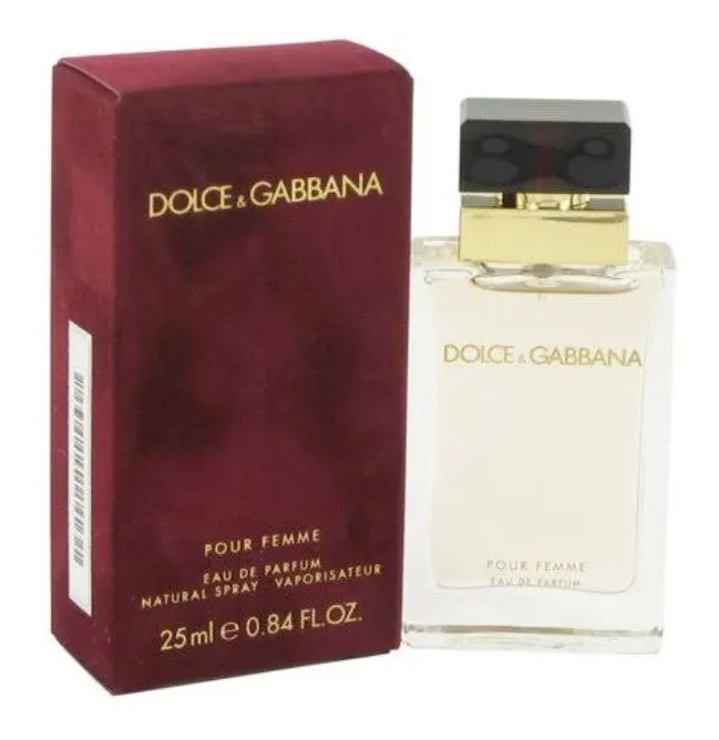 Dolce & Gabbana Pour Femme